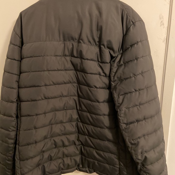 David button Buffalo puffer jacket - Picture 3 of 3